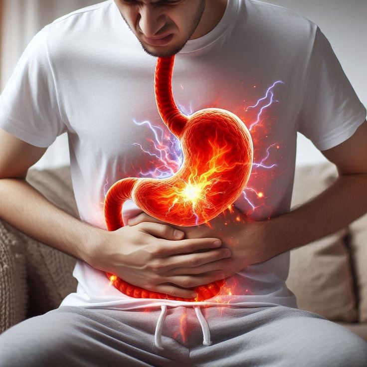Gastrointestinal Emergencies: Acute Abdomen & More