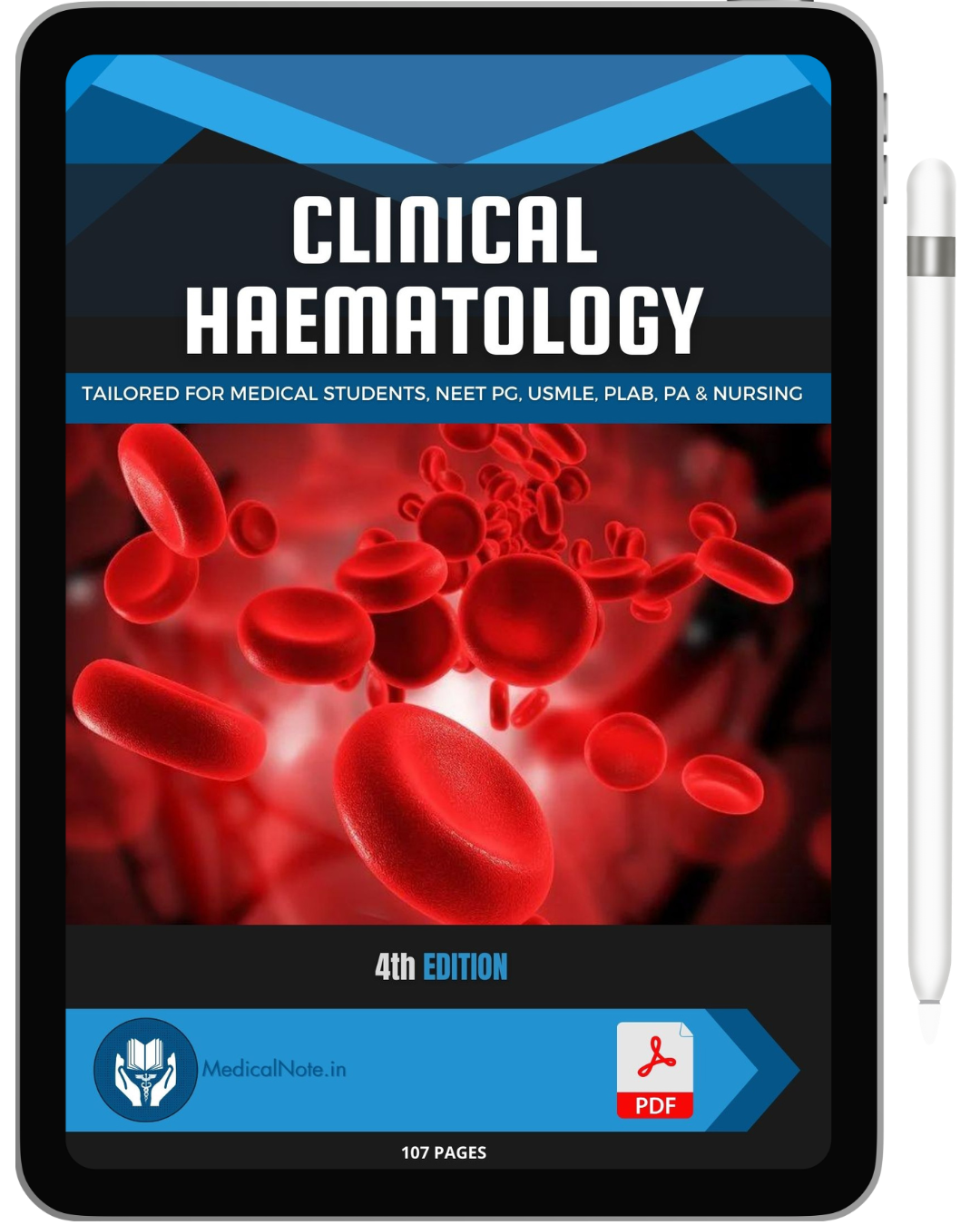 All 21 Medical Notes Bundle (80% Discount)