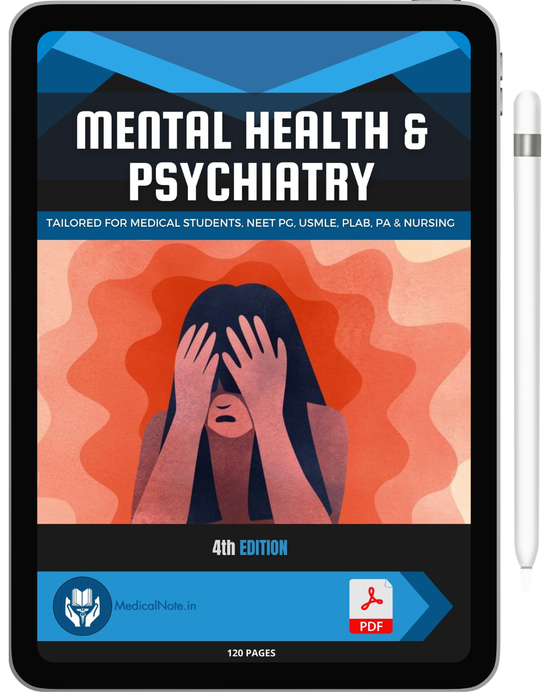All 21 Medical Notes Bundle (80% Discount)