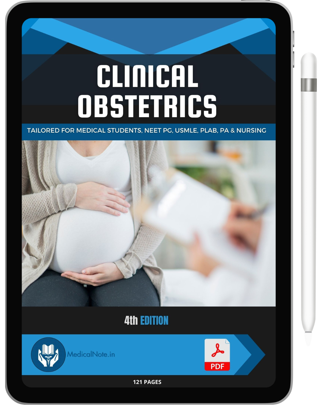 All 21 Medical Notes Bundle (80% Discount)