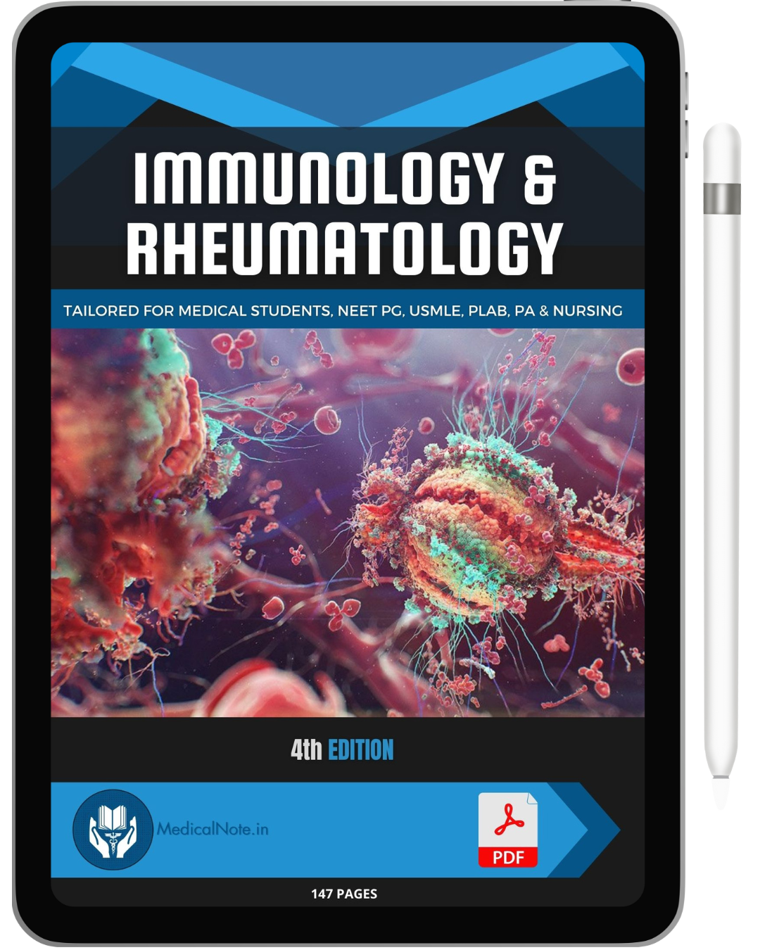 All 21 Medical Notes Bundle (80% Discount)