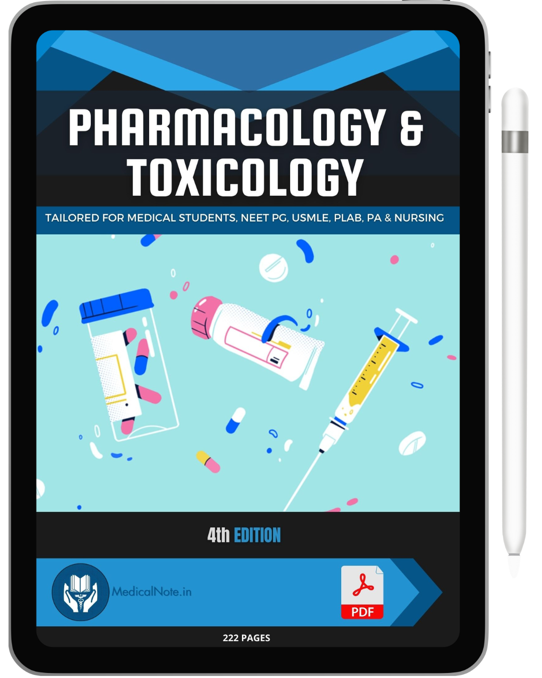 All 21 Medical Notes Bundle (80% Discount)