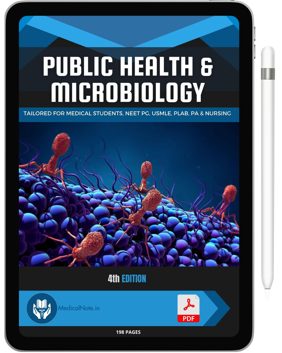 All 21 Medical Notes Bundle (80% Discount)