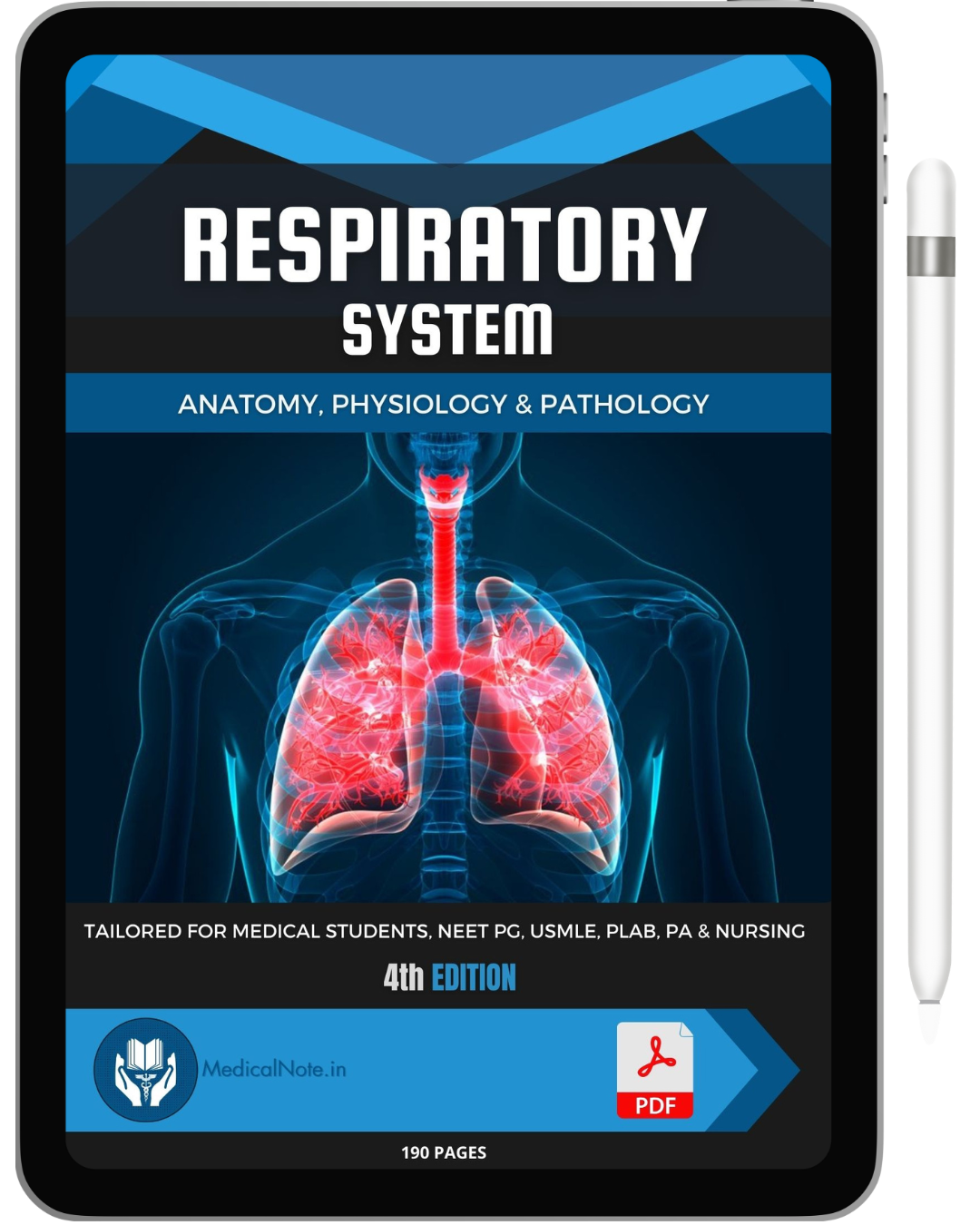 All 21 Medical Notes Bundle (80% Discount)
