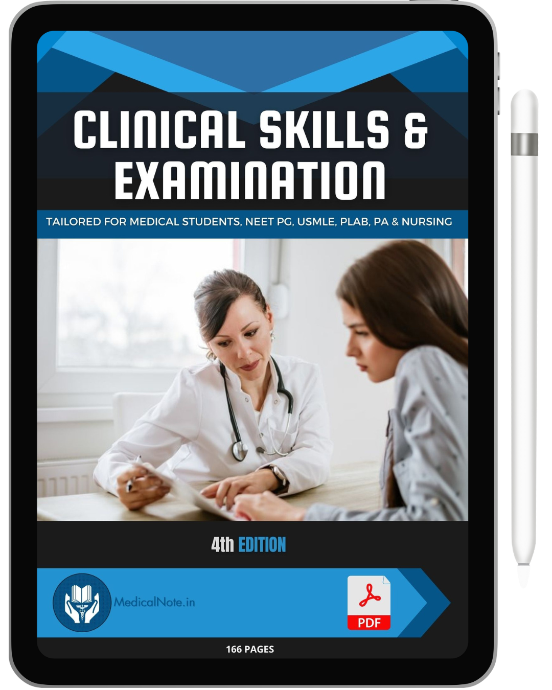 All 21 Medical Notes Bundle (80% Discount)