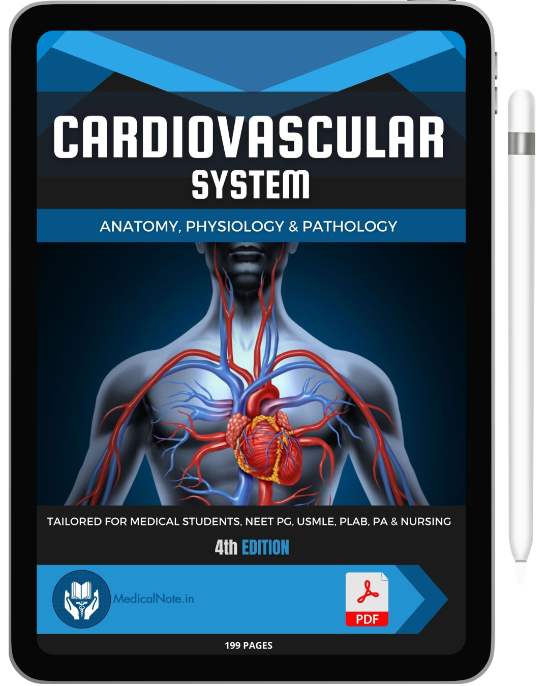 All 21 Medical Notes Bundle (80% Discount)