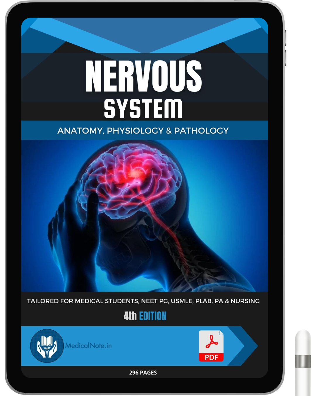 All 21 Medical Notes Bundle (80% Discount)