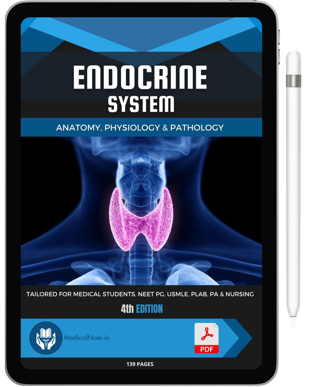 All 21 Medical Notes Bundle (80% Discount)
