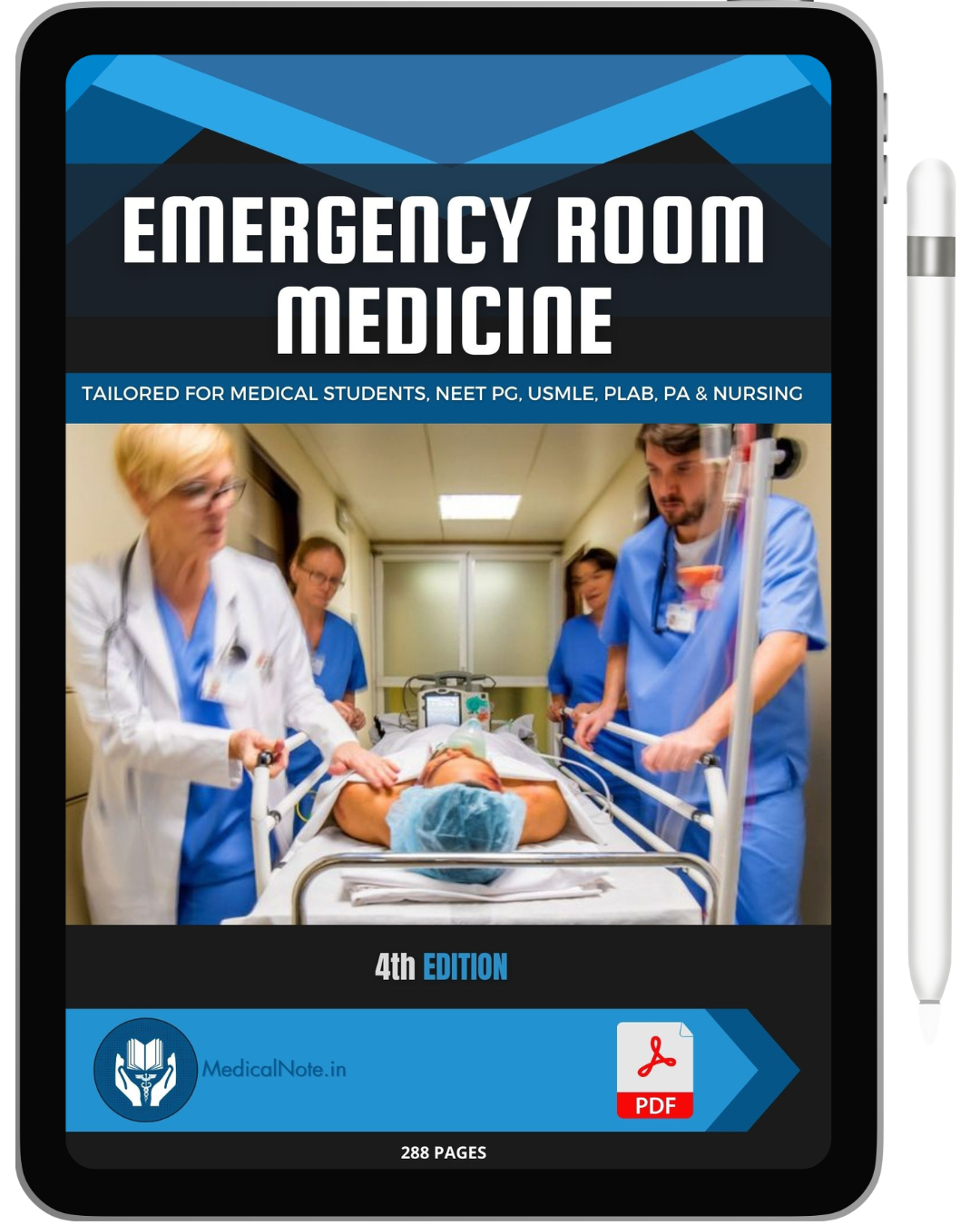 All 21 Medical Notes Bundle (80% Discount)