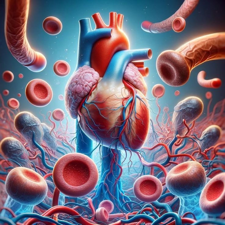 Treatment of Cardiovascular Diseases: Modern Approaches and Innovations