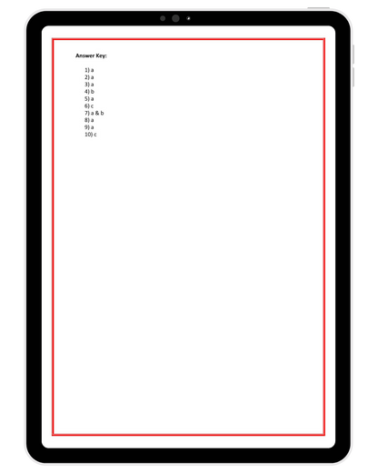 All 21 Medical Notes + All 15 Practice exam Bundle