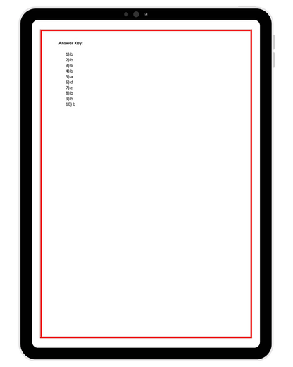 All 21 Medical Notes + All 15 Practice exam Bundle