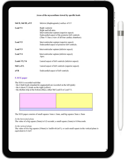 Clinical Investigations