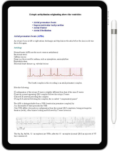 Clinical Investigations