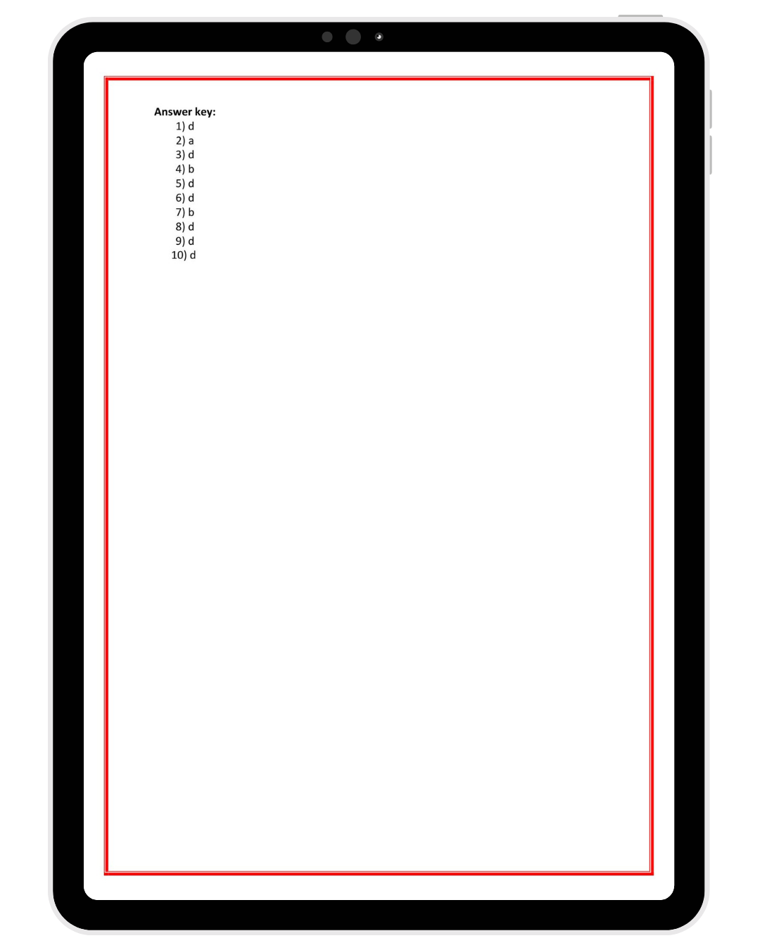 All 21 Medical Notes + All 15 Practice exam Bundle