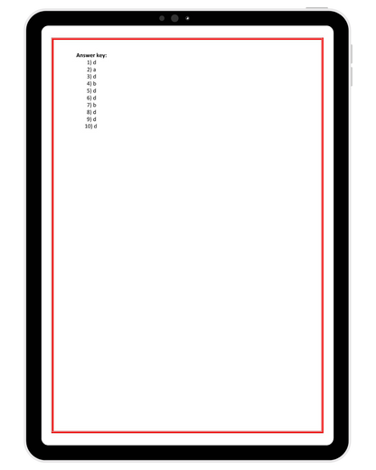 All 21 Medical Notes + All 15 Practice exam Bundle