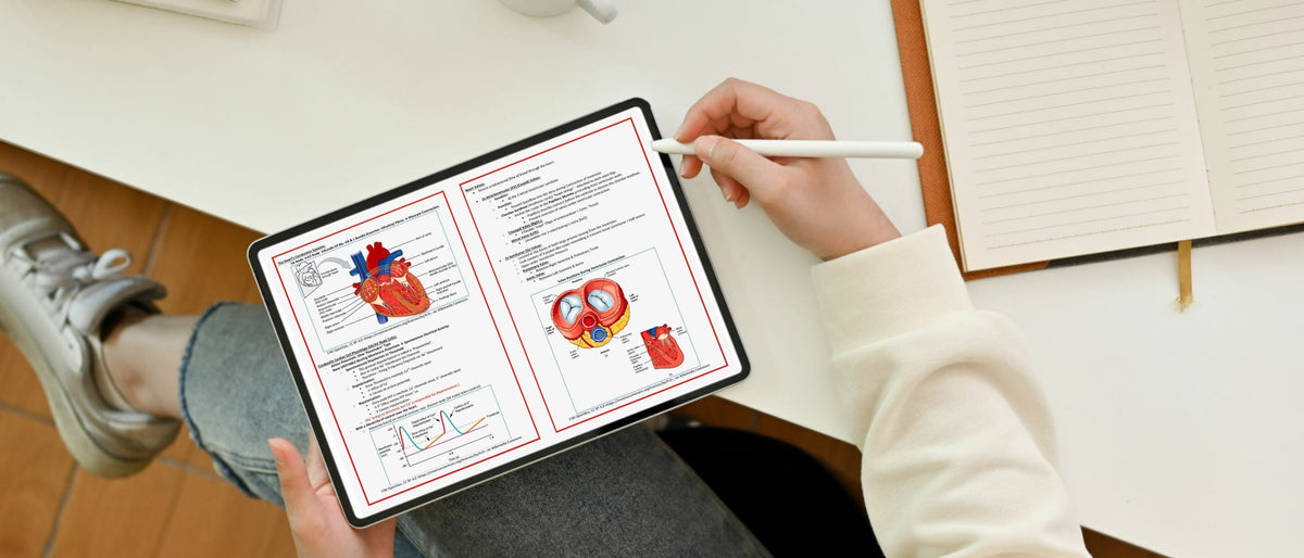 Medical Notes & Exam Prep Resources | MedicalNote.in