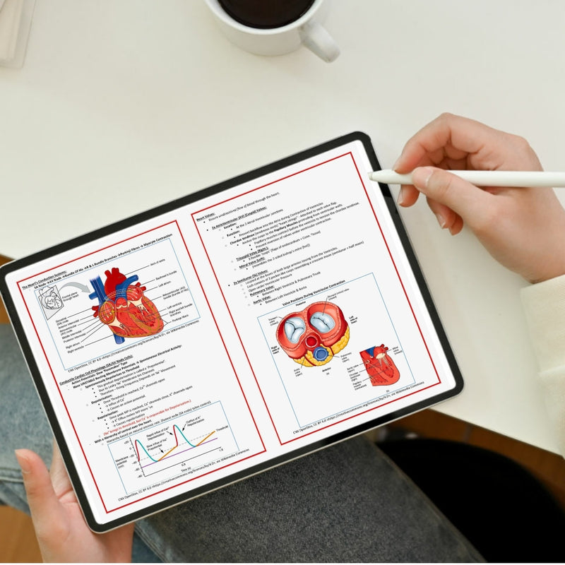 Uiowa Medical Note Medical Notes & Exam Prep Resources | MedicalNote.in