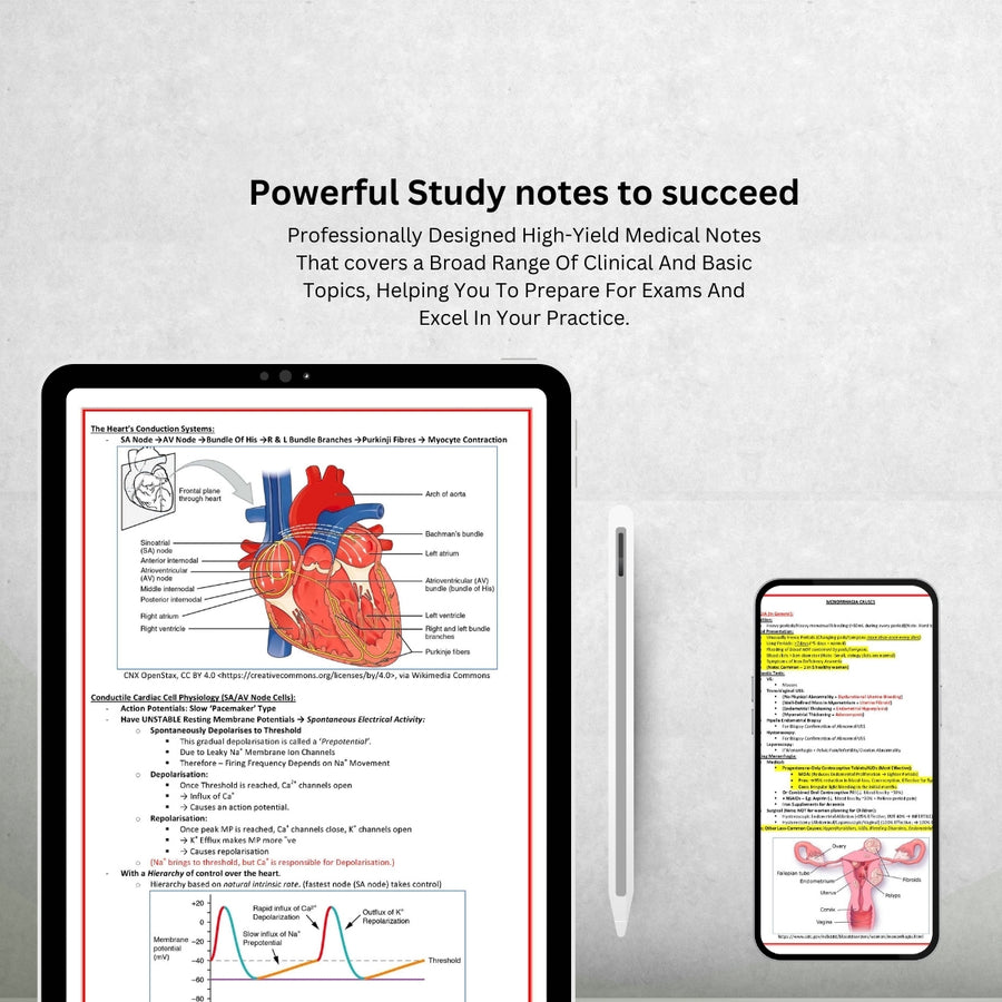 Medical Notes Nz Medical Notes & Exam Prep Resources | MedicalNote.in